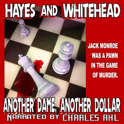 Cover of Another Dame, Another Dollar