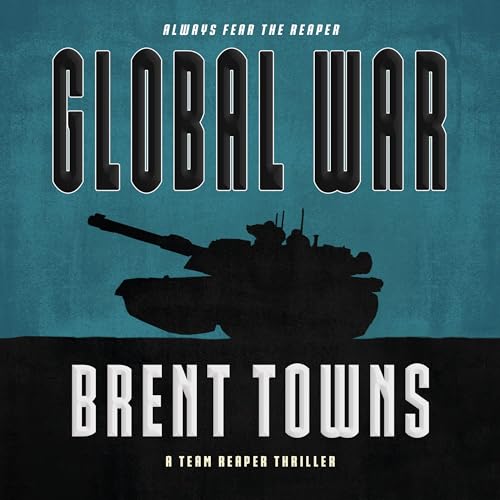 Cover of Global War