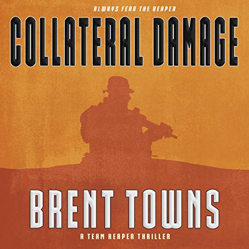 Cover of Collateral Damage