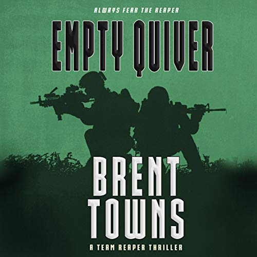 Cover of Empty Quiver