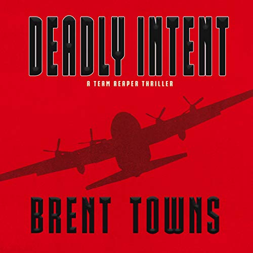 Cover of Deadly Intent: