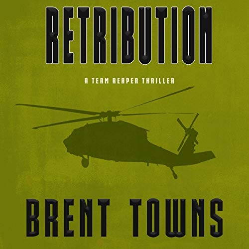 Cover of Retribution