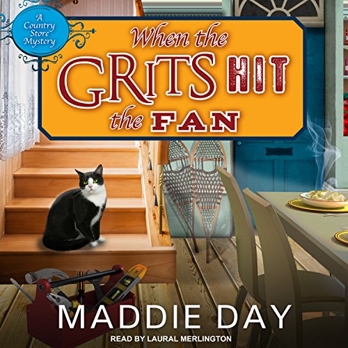 Cover of When the Grits Hit the Fan