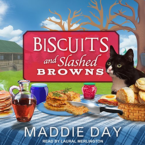 Cover of Biscuits and Slashed Browns