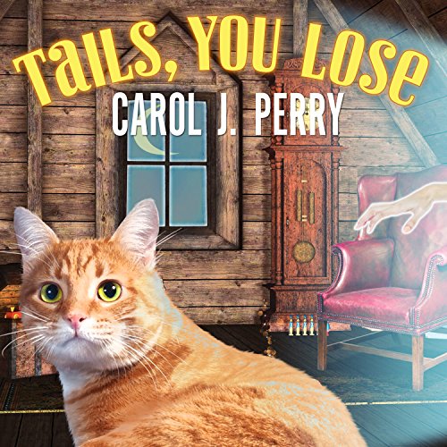 Cover of Tails, You Lose