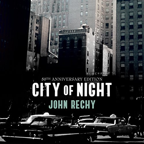 Cover of City of Night