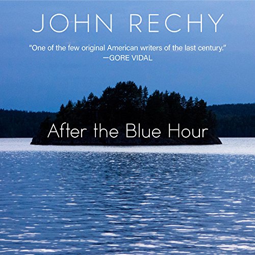 Cover of After the Blue Hour