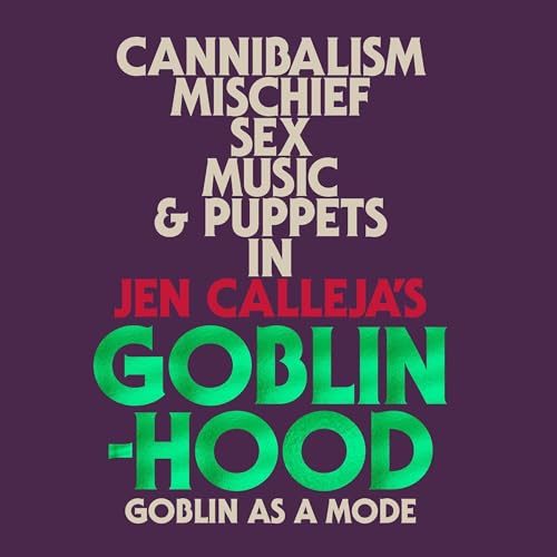 Cover of Goblinhood