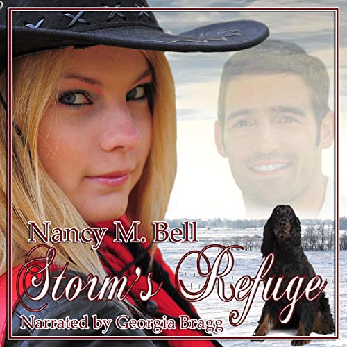 Cover of Storm's Refuge