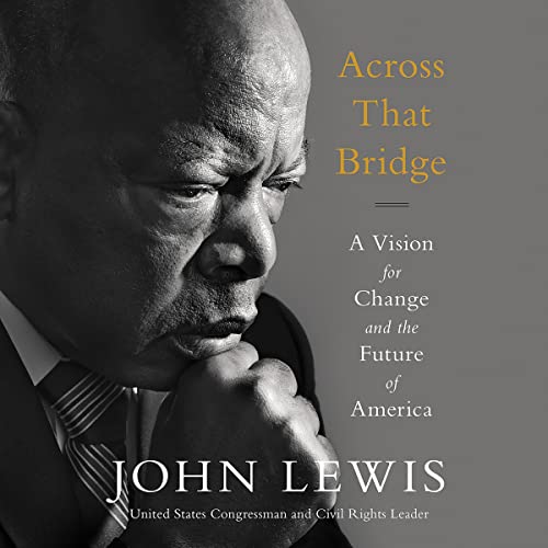 Cover of Across That Bridge