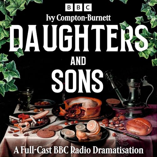 Cover of Daughters and Sons