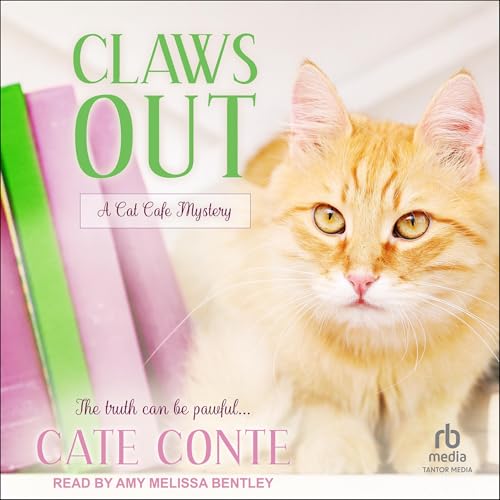 Cover of Claws Out