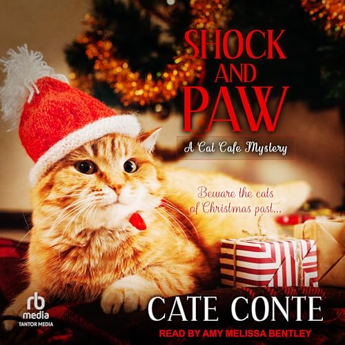 Cover of Shock and Paw