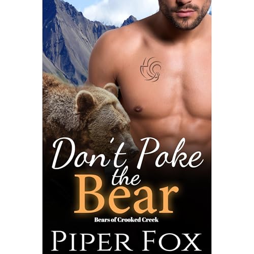 Cover of Don't Poke the Bear