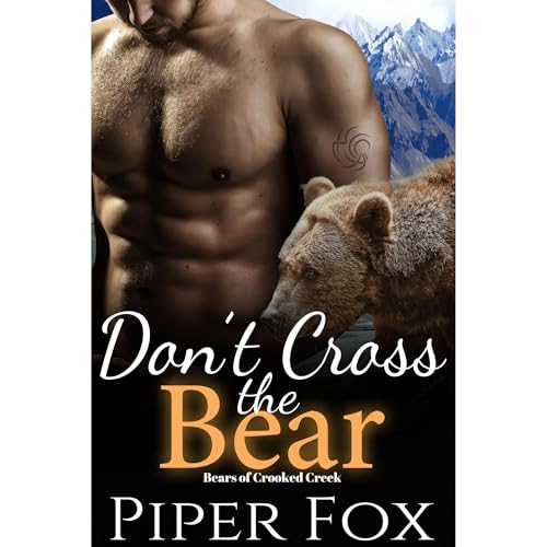Cover of Don't Cross the Bear