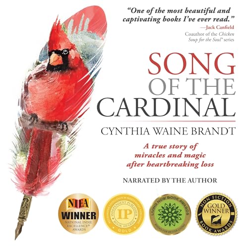 Cover of Song of the Cardinal