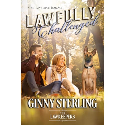 Cover of Lawfully Challenged: Inspirational Christian Contemporary