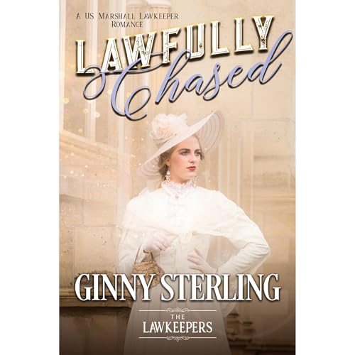 Cover of Lawfully Chased