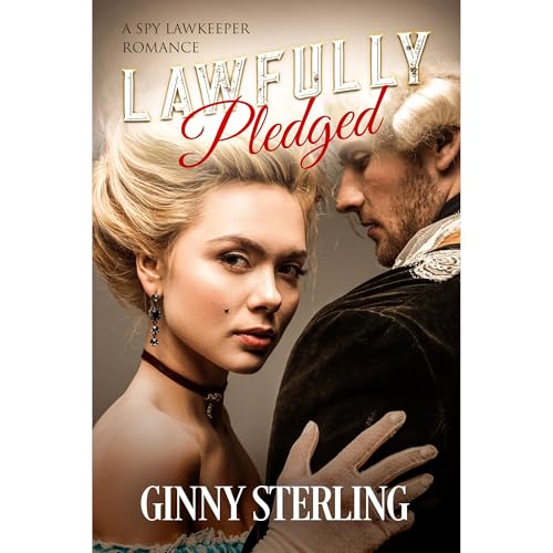 Cover of Lawfully Pledged