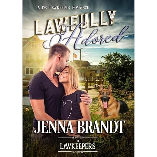 Cover of Lawfully Adored
