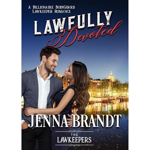 Cover of Lawfully Devoted