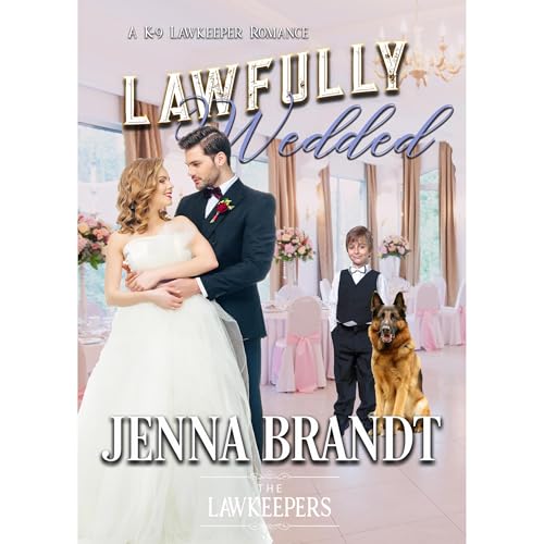 Cover of Lawfully Wedded