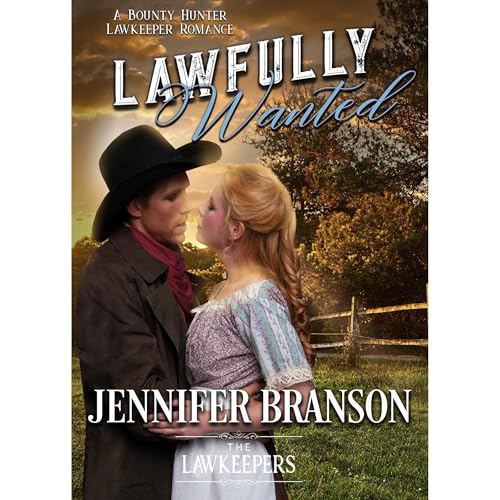 Cover of Lawfully Wanted