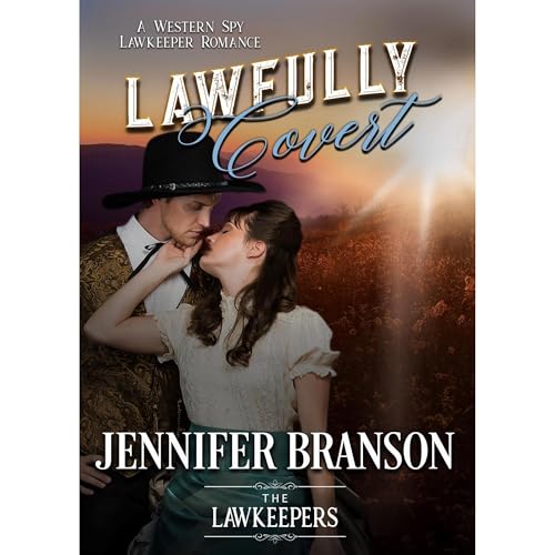 Cover of Lawfully Covert