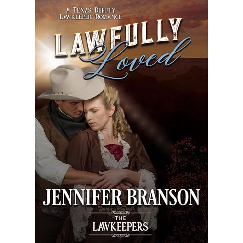 Cover of Lawfully Loved