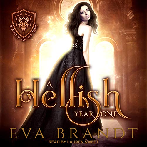 Cover of A Hellish Year One