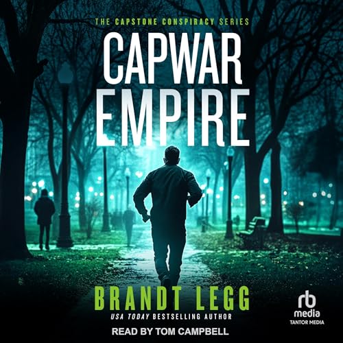 Cover of CapWar Empire