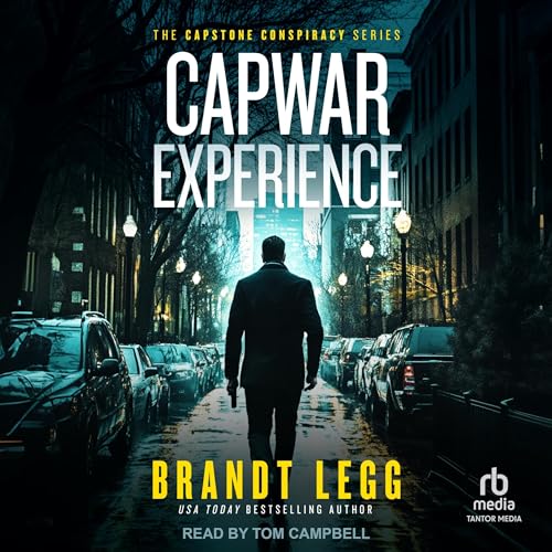 Cover of CapWar Experience