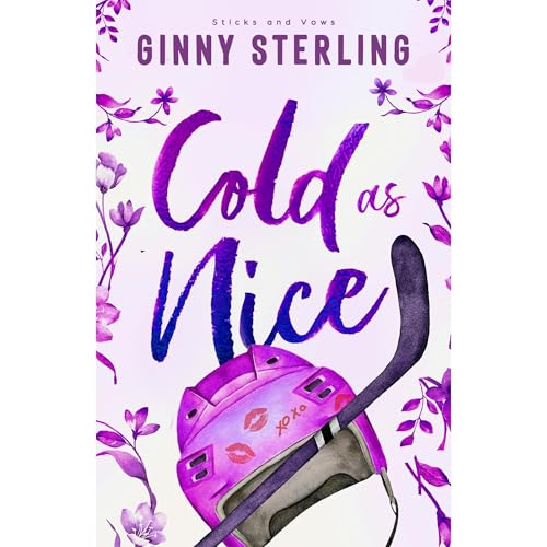 Cover of Cold as Nice