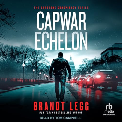 Cover of CapWar Echelon