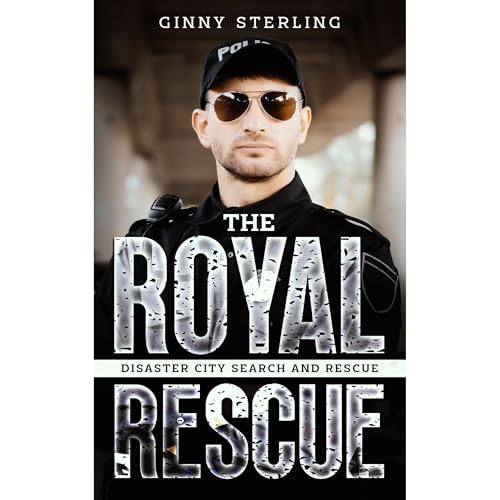 Cover of The Royal Rescue