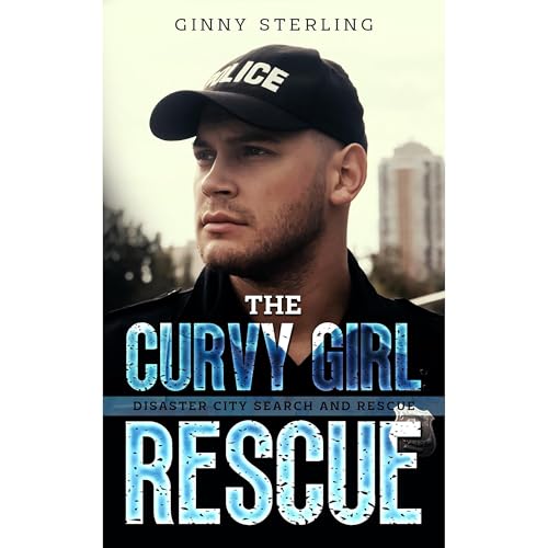 Cover of The Curvy Girl Rescue