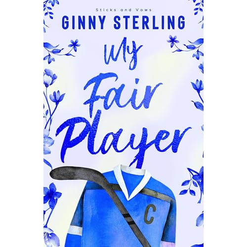 Cover of My Fair Player