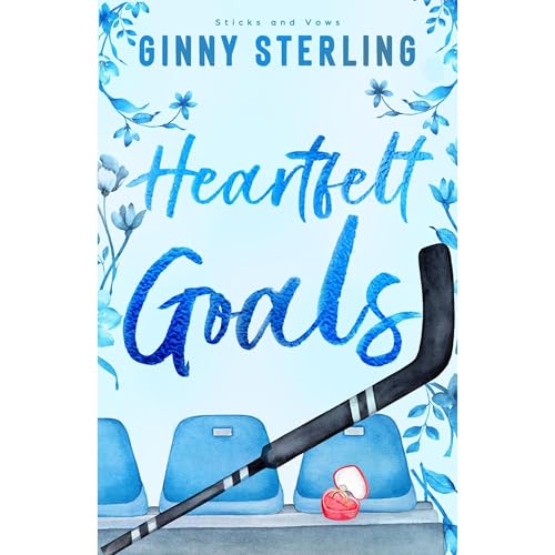 Cover of Heartfelt Goals
