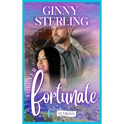 Cover of Forever Fortunate