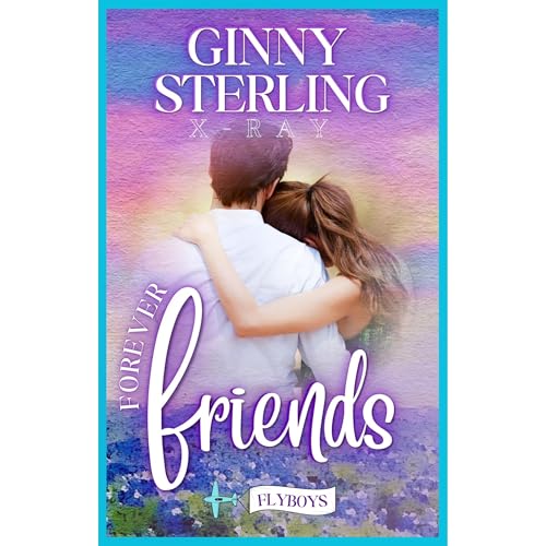 Cover of Forever Friends
