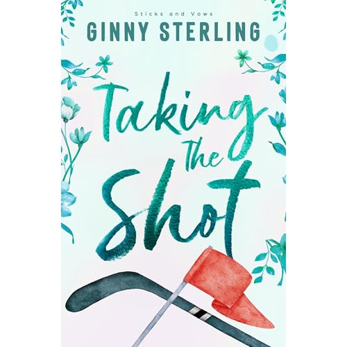 Cover of Taking The Shot