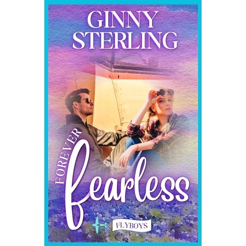 Cover of Forever Fearless