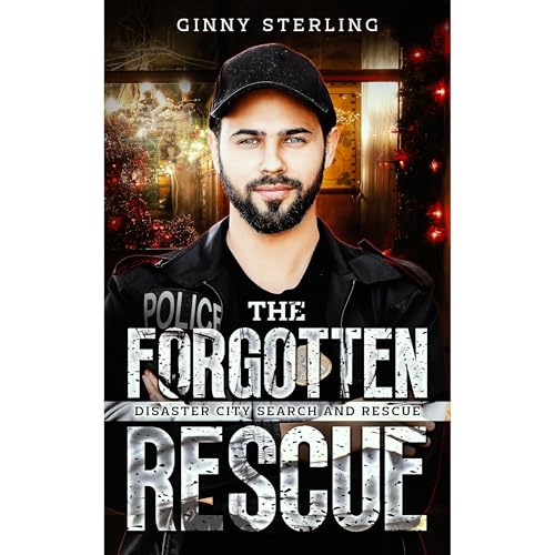 Cover of The Forgotten Rescue