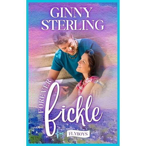 Cover of Forever Fickle
