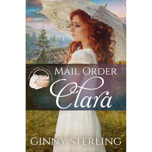 Cover of Mail Order Clara