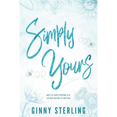 Cover of Simply Yours