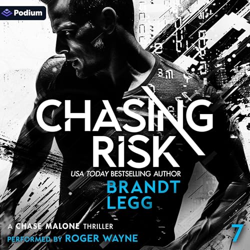Cover of Chasing Risk