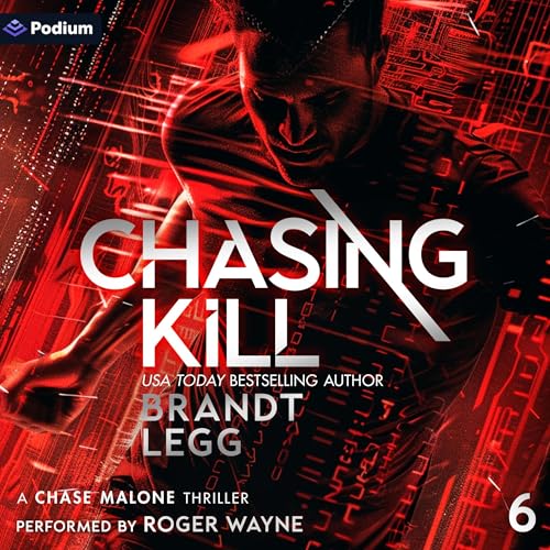Cover of Chasing Kill
