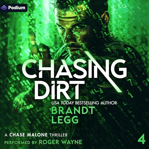 Cover of Chasing Dirt