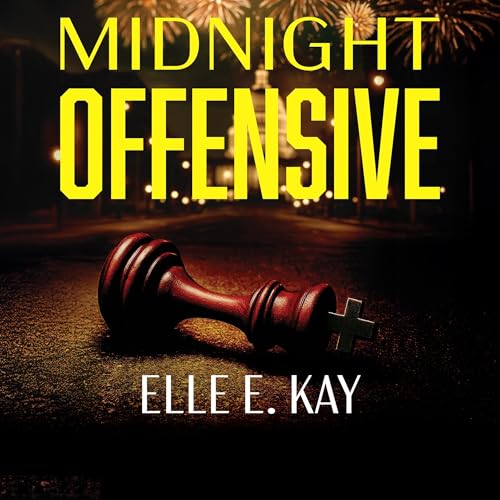 Cover of Midnight Offensive